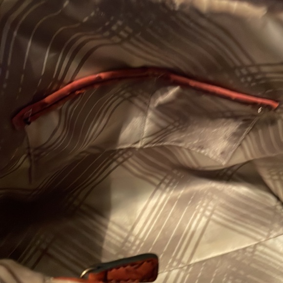 London Fog bag - Picture 5 of 7